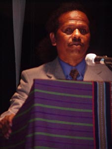 Comandante Andr� Costa Belo
