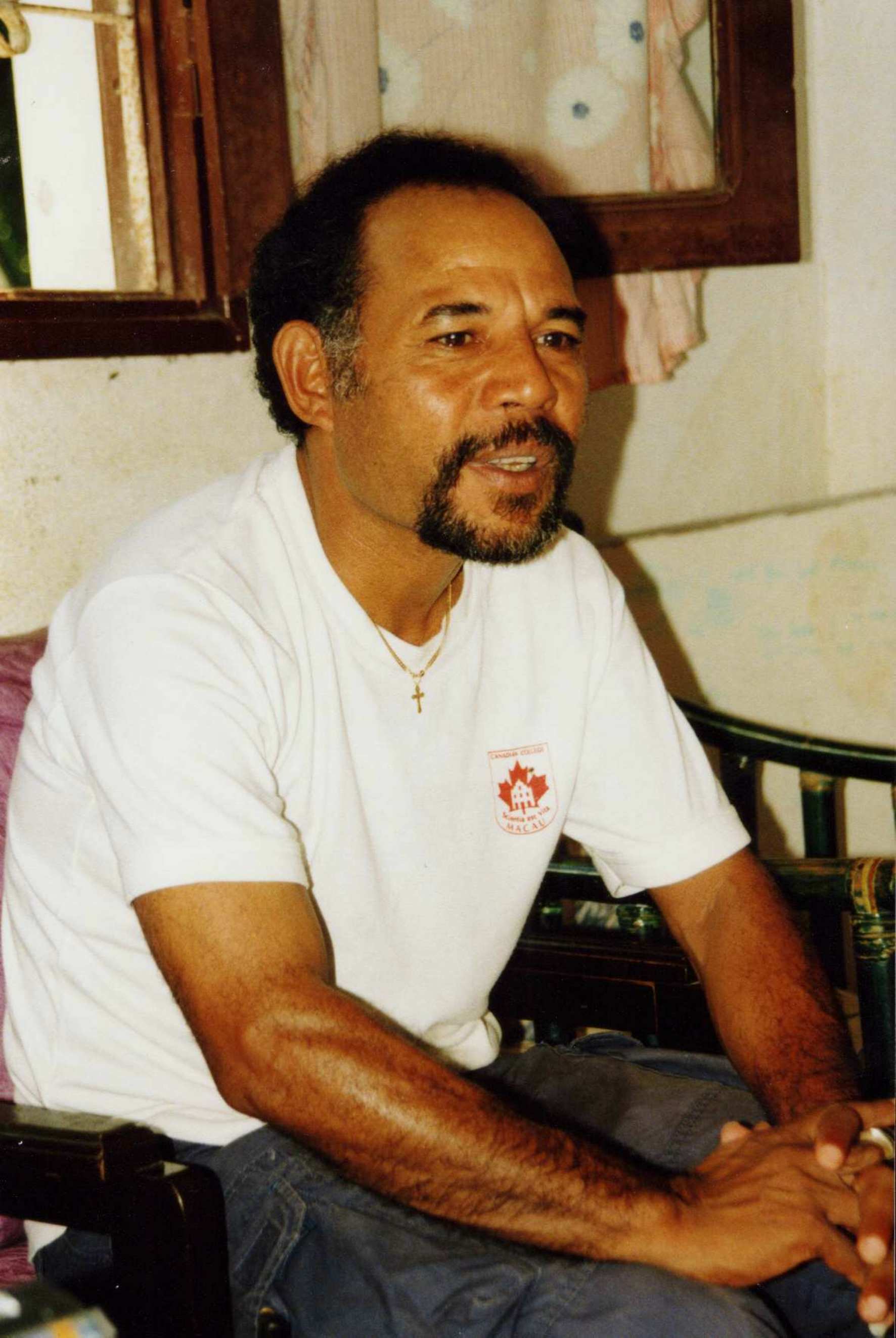 Comandante LERE