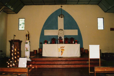 Igreja de Liqui��