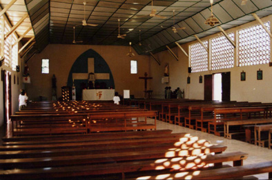 Igreja de Liqui��