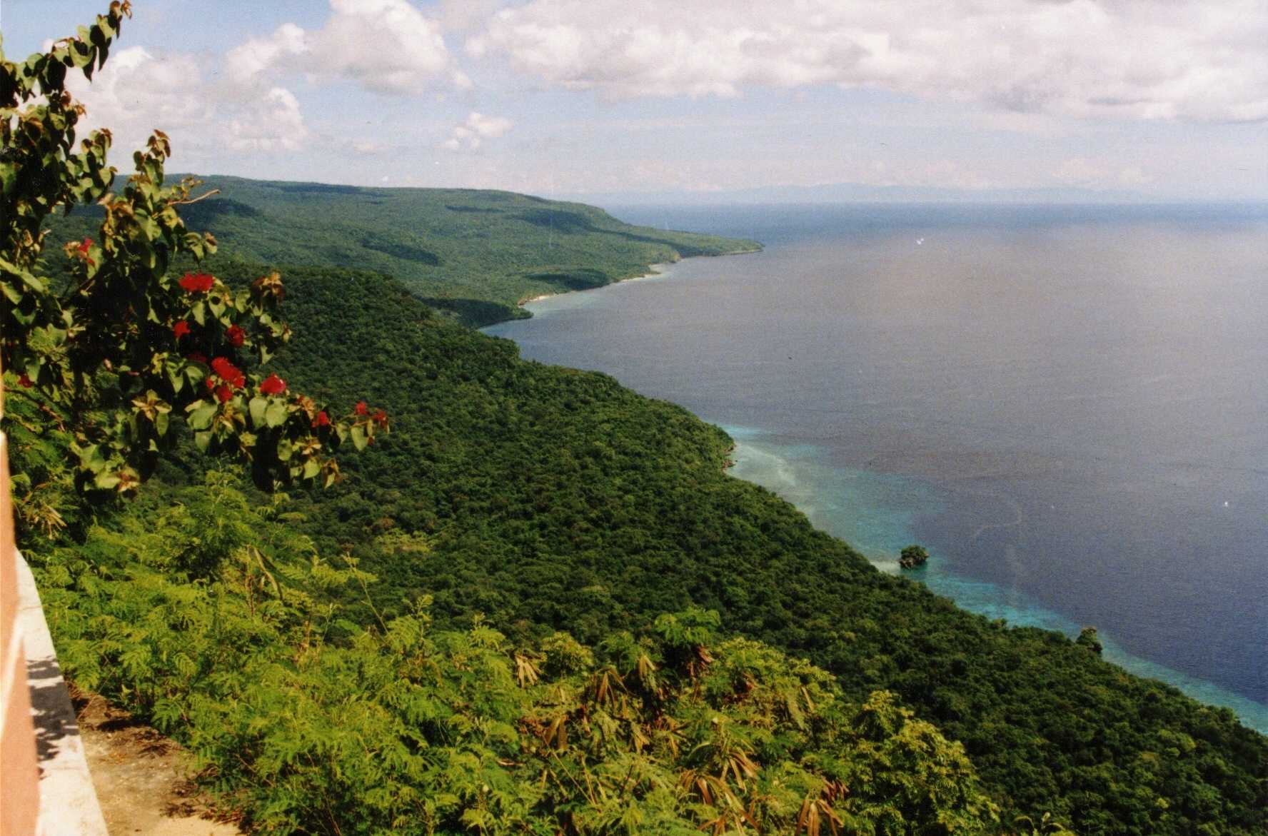 Praia de Tutuala