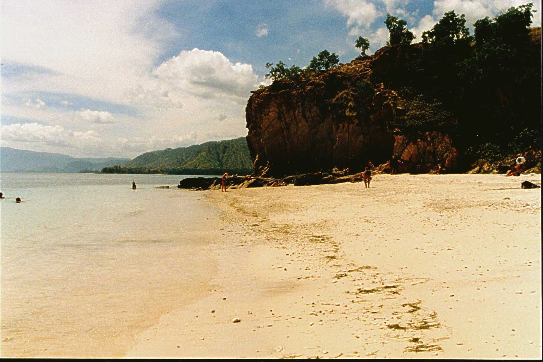 Praia dos Portugueses
