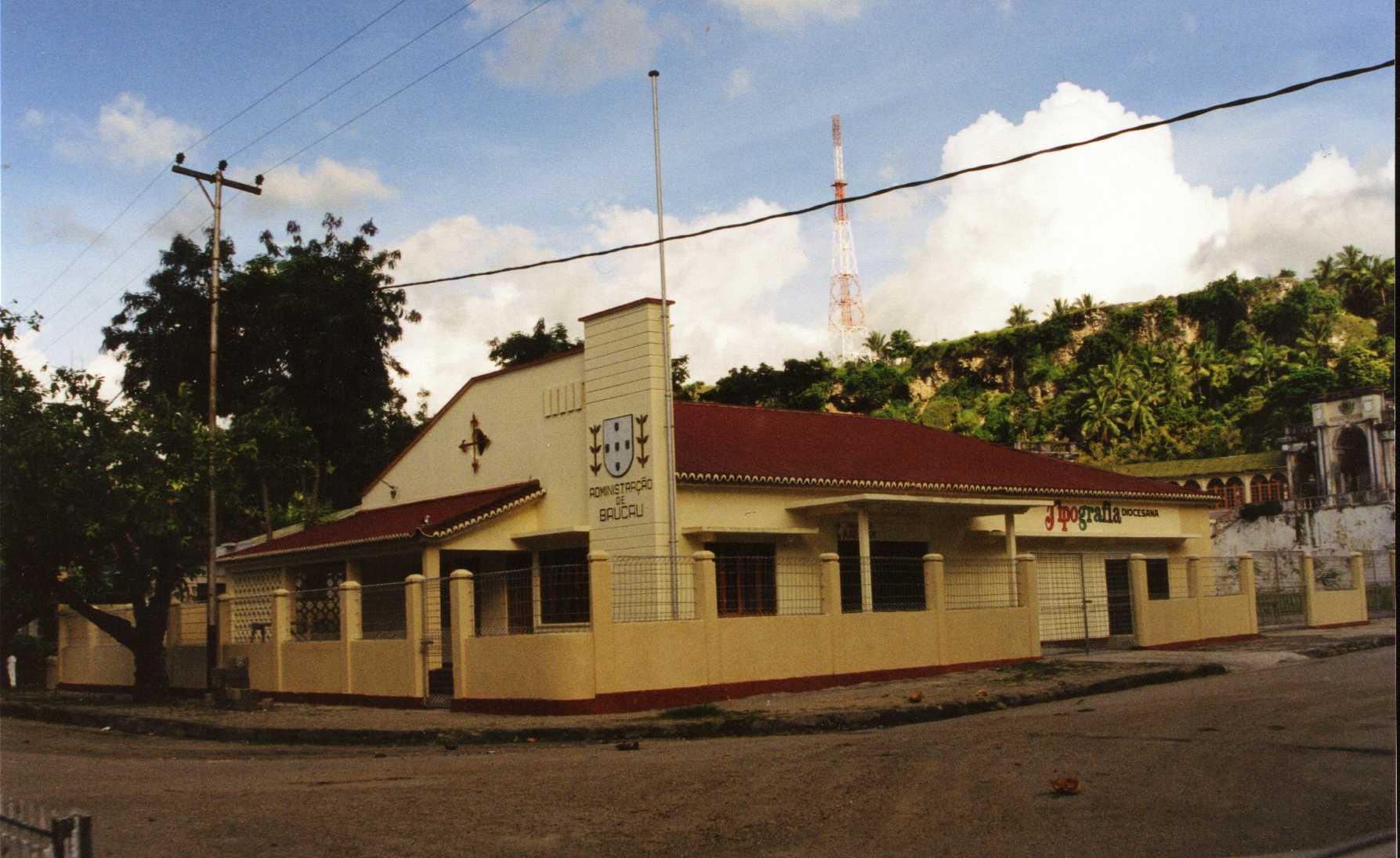 Tipografia Diocesana