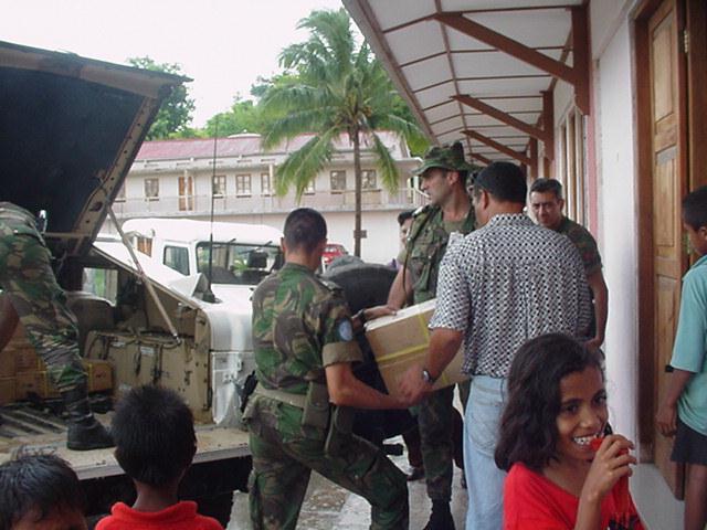 Distribui��o de r�dios
