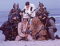 CLICK TO VIEW THE SQUAD MEMBERS!