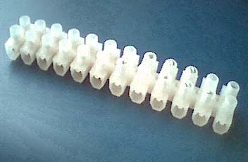 terminal block