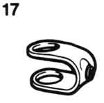 No 17