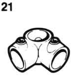 No 21