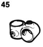 No 45