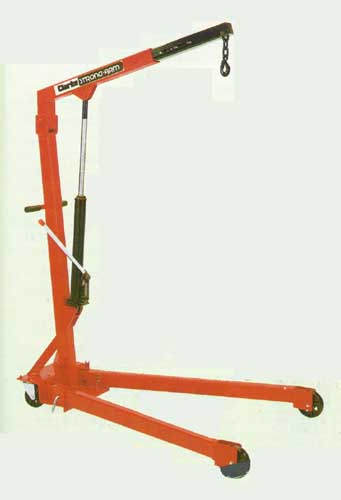 engine hoist