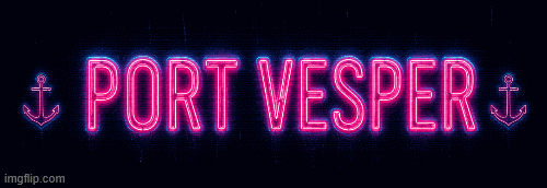 PORT VESPER