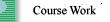MY COURSES
