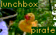 pirate liz will kill you