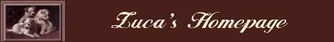 Zuca's 
Homepage Banner