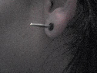 10g ear