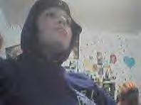 I LOOK LIKE A BITCH. WAIT I AM A BITCH!