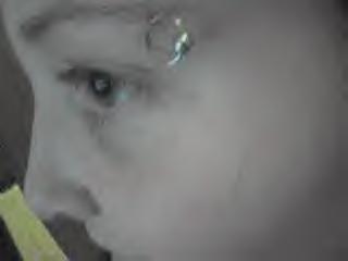 Retired Eyebrow Ring 16g