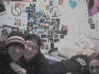 ME AND MY INBRED COUSIN
