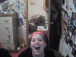 OH LOOK ITS ME BEING SILLY.