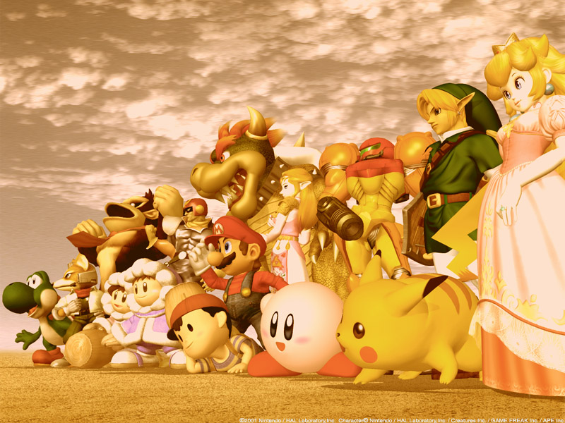 The Army wouldn't stand a chance.