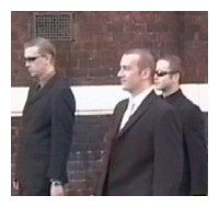 Copyright 2006 McManus Films, all rights reserved. Any similarity or resemblance to any persons, either living or dead is purely coincidental. The lending, copying and public showing of this trailer in schools, hospitals, oil rigs and prisons is strictly prohibited.