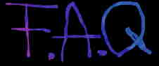 FAQ