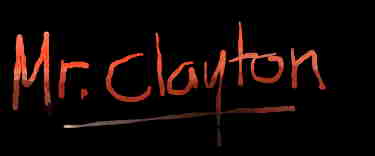 mr clayton