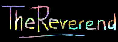 the reverend