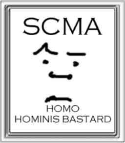 SCMA