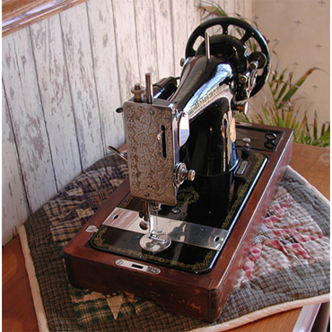 Singer 128-13