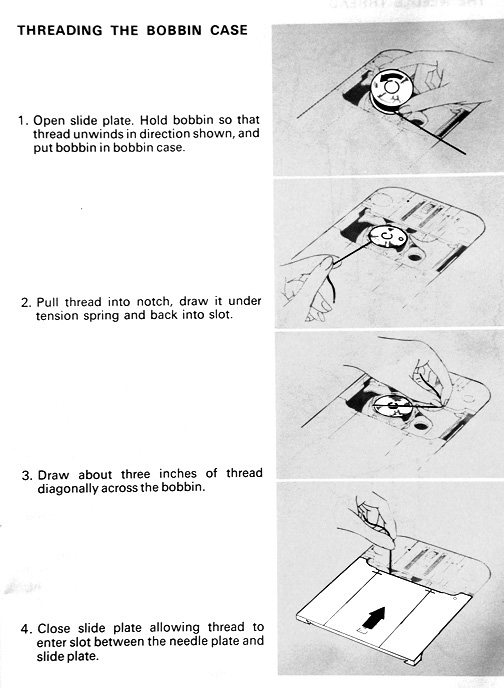 Dressmaker Sewing Machine Threading Interesting How To Thread The Bobbin On A Dressmaker Sewing Machine Dressmaker Sewing Machine Threading Interesting How To Thread The Bobbin On A Dressmaker Sewing Machine