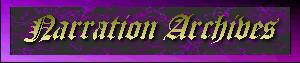 Narration Archives