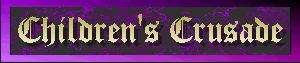 Children's Crusade by Royce Day (in text format)