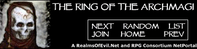The Best
Fantasy Sites Online