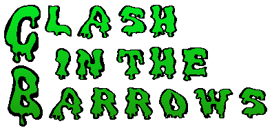 Narration #27: Clash in the Barrows