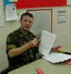 Johnny Hollywood Education Cse 2001 Rheindahlen