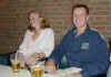 Blonde Sqn Typist & Cory