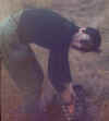 Di Waddington Folkestone 1985