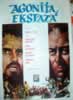 The Agony and the Ecstasy (1965) Charlton Heston  Kerol Rid 