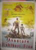 The Adventures of Huckleberry Finn (1960)  Tony Randall     Michael Curtiz