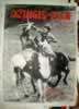 Genghis Khan (1965)    Omar Sharif      Henry Levin