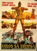 Colosso di Rodi, Il (1961)             Rory Calhoun                 Sergio Leone