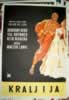 The King and I   (1956)   Yul Brynner                             Walter Lang