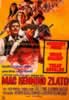 Mackenna's Gold (1969)         Omar Sharif                    J. Lee Thompson    