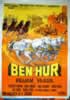 Ben Hur (1959)  Charlton Heston              William Wyler