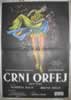 Orfeu Negro (1959) Breno Mello   Marcel Camus