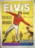 Girl Happy (1965) Elvis Presley                           Boris Sagal