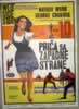 West Side Story (1961)           Natalie Wood                  Jerome Robbins    