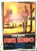Rio Lobo (1970)    John Wayne                  Howard Hawks