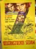 The-Magnificent-Seven-(1960) Yul-Brynner John-Sturges
